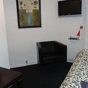Eenpersoonskamer